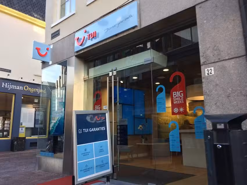 TUI Arnhem