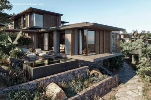 TUI at Home Angélique Ruyssenaers