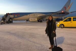 TUI at Home Astrid Wemmenhove