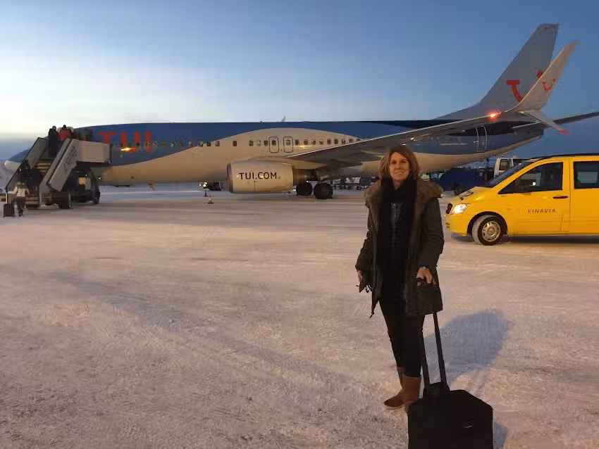 TUI at Home Astrid Wemmenhove