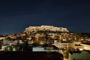 TUI at Home Coby Biemans