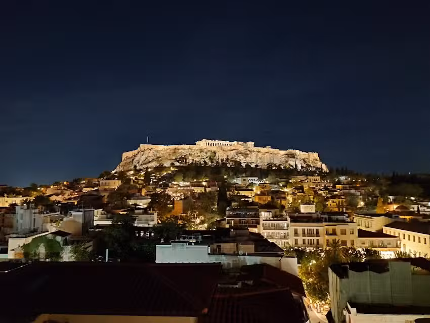 TUI at Home Coby Biemans