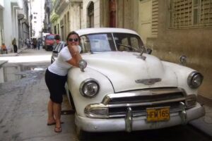 TUI at Home Denise Fhijnbeen