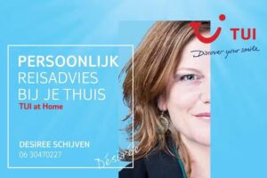 TUI at Home Desiree Schijven