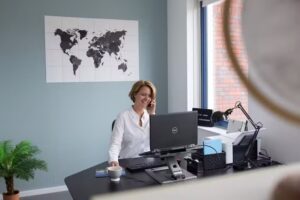 TUI at Home Elke Verboom Amersfoort Vathorst