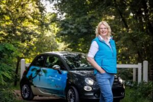 TUI at Home Elly Diepeveen