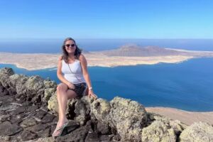 TUI at Home Eva van Amelsvoort