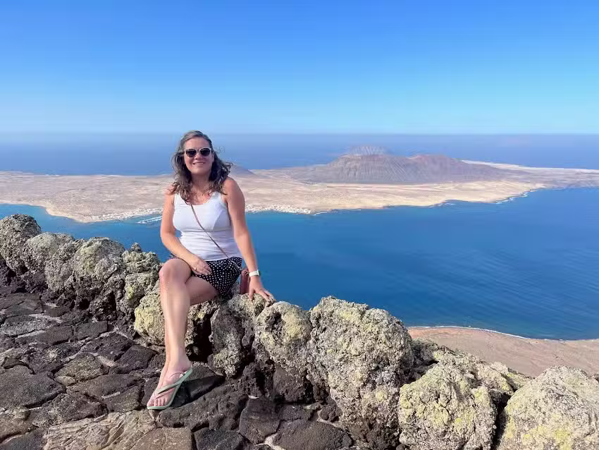 TUI at Home Eva van Amelsvoort