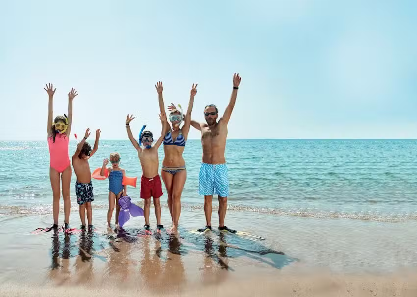 TUI at Home Ilse Termeer