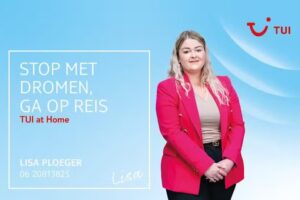 TUI at Home Lisa Ploeger