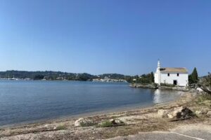 TUI at Home Margret van der Meer