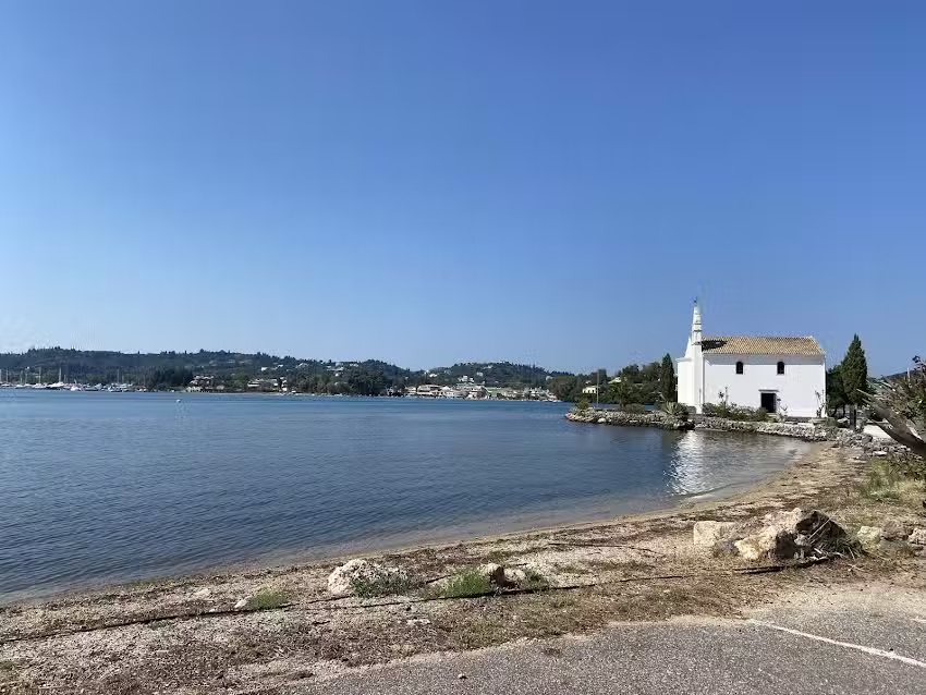 TUI at Home Margret van der Meer