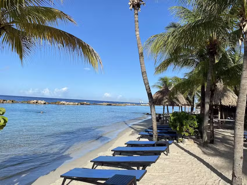 TUI at Home Martina van Bavel