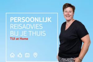 TUI at Home Mascha Holtkamp