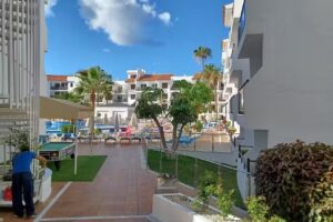 TUI at Home Melanie Dibbets