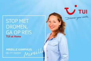 TUI at Home Mireille Kamphuis
