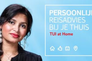 TUI at Home Monica Ramadhin