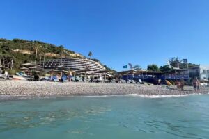 TUI at Home Monique de Wildt