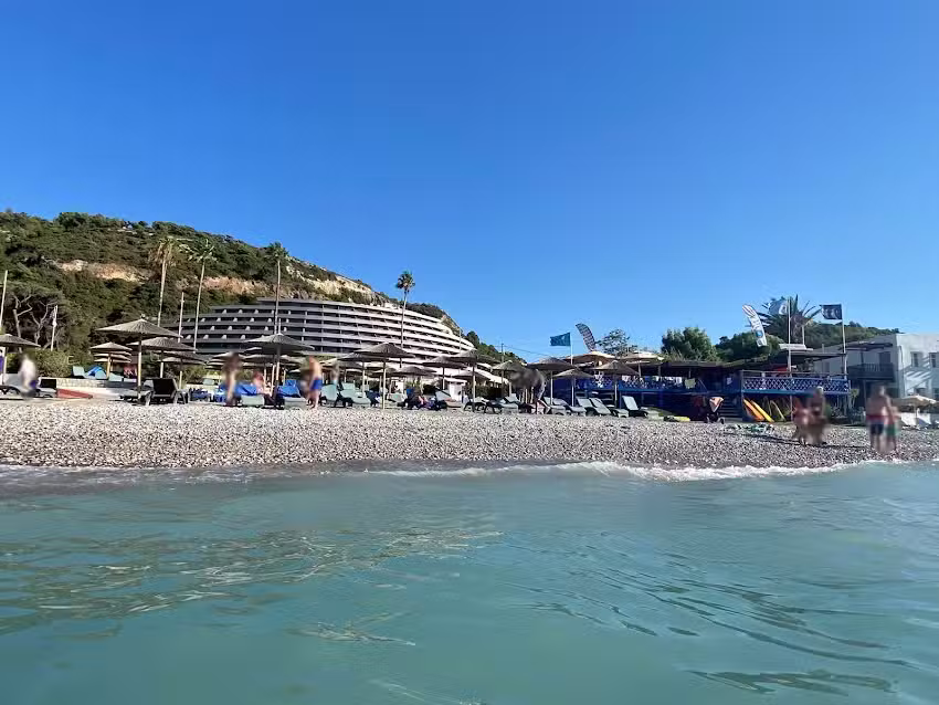 TUI at Home Monique de Wildt