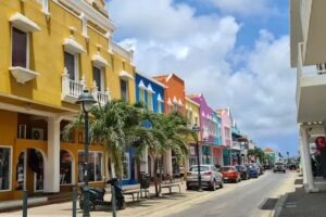 TUI at Home Monique Pluim