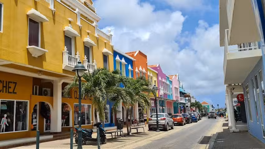 TUI at Home Monique Pluim