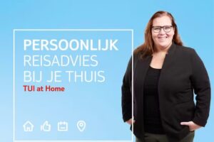 TUI at Home Patricia Thomas