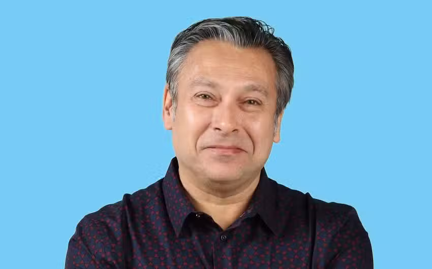 TUI at Home Roland Kuipers