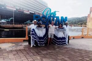 TUI at Home Yvonne Walters