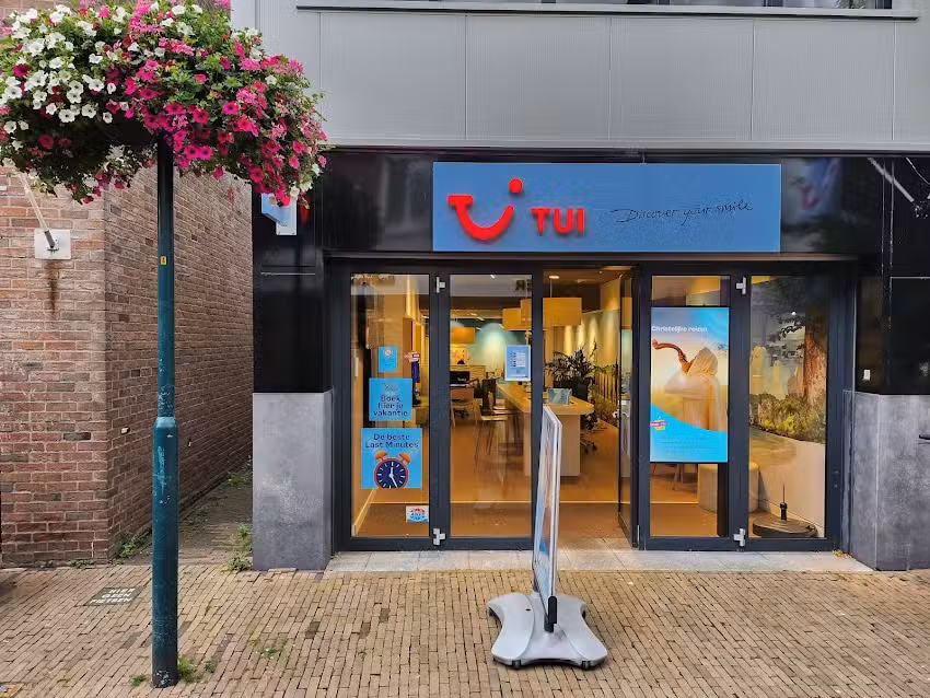 TUI Barneveld