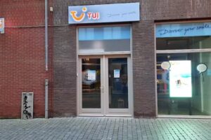 TUI Bergen op Zoom