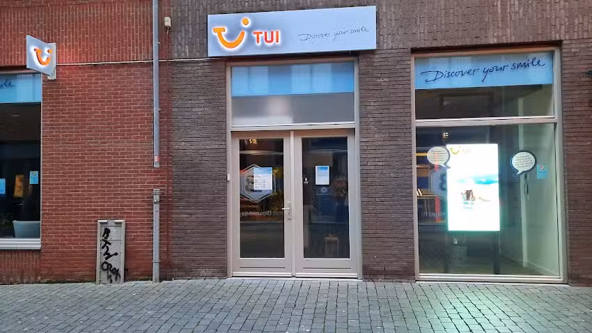 TUI Bergen op Zoom