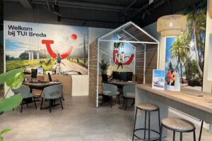 TUI Breda Moerwijk