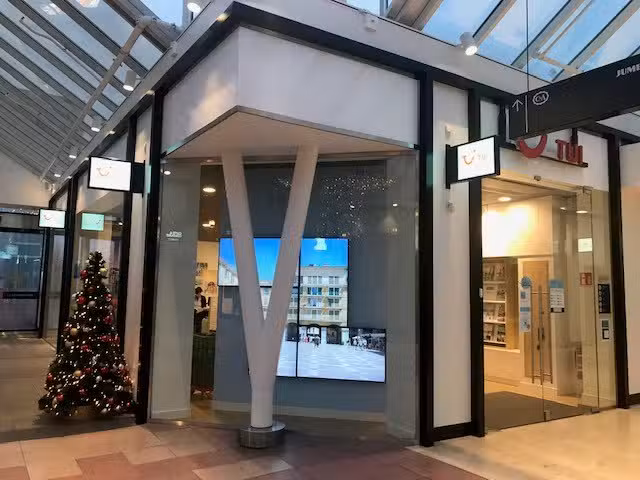 TUI Capelle a/d IJssel