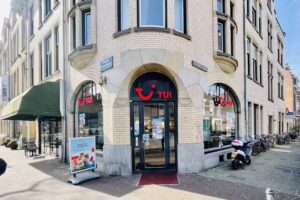TUI Den Haag Frederik Hendriklaan