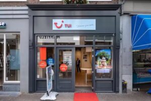 TUI Deventer Centrum