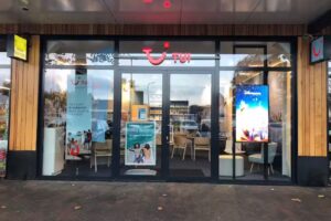 TUI Deventer Colmschate