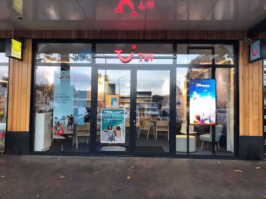 TUI Deventer Colmschate