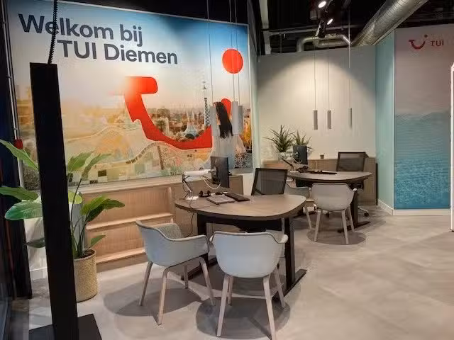 TUI Diemen