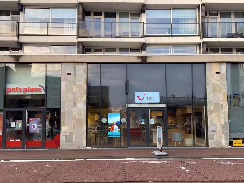 TUI Drachten