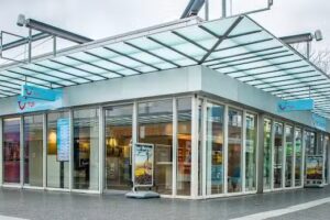 TUI Eindhoven Woensel