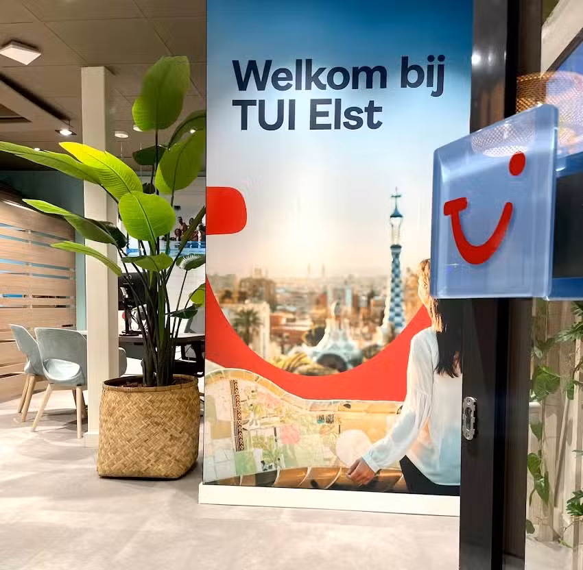 TUI Elst