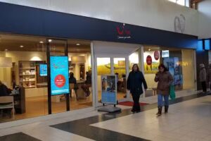 TUI Enschede Wesseler-Nering