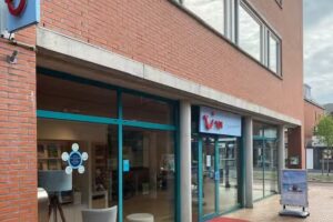 TUI Groningen Helperplein