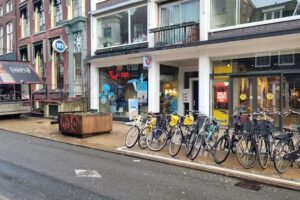 TUI Groningen Oosterstraat