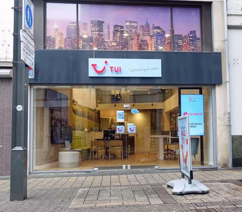TUI Heerlen