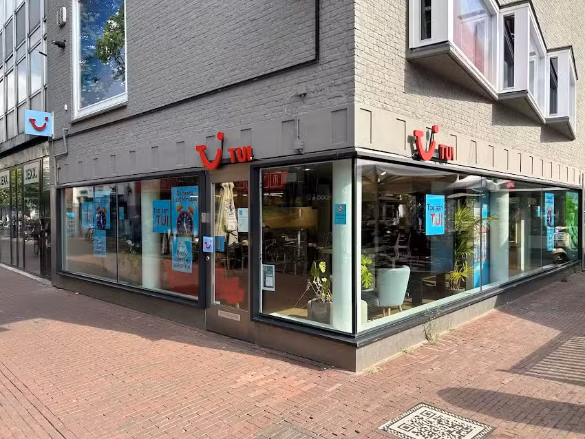 TUI Helmond