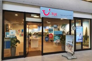 TUI Hoofddorp Markenburg