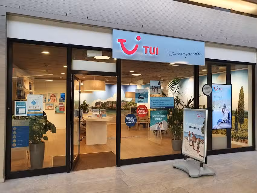 TUI Hoofddorp Markenburg