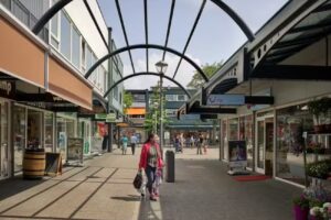 TUI Hoogvliet Rotterdam