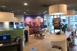 TUI Hoorn Aagje Dekenplein